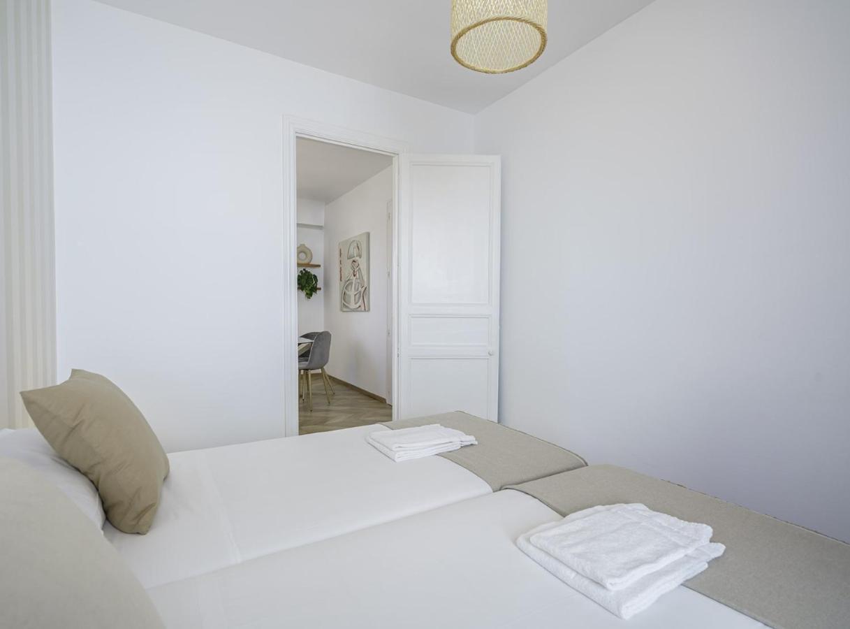 Sibsbcn-Paseo De Gracia Penthouse-Luxury-Terraces Leilighet Barcelona Eksteriør bilde