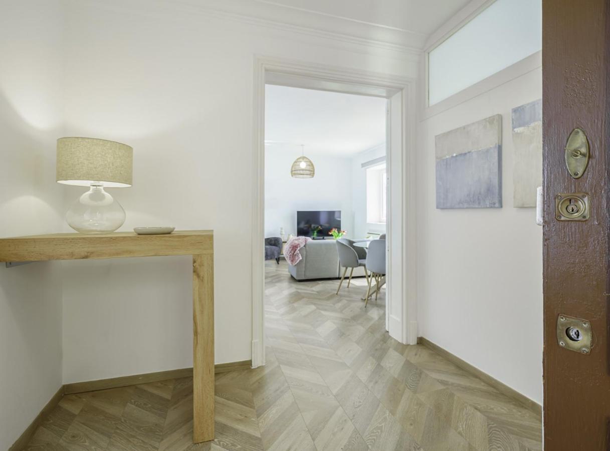 Sibsbcn-Paseo De Gracia Penthouse-Luxury-Terraces Leilighet Barcelona Eksteriør bilde