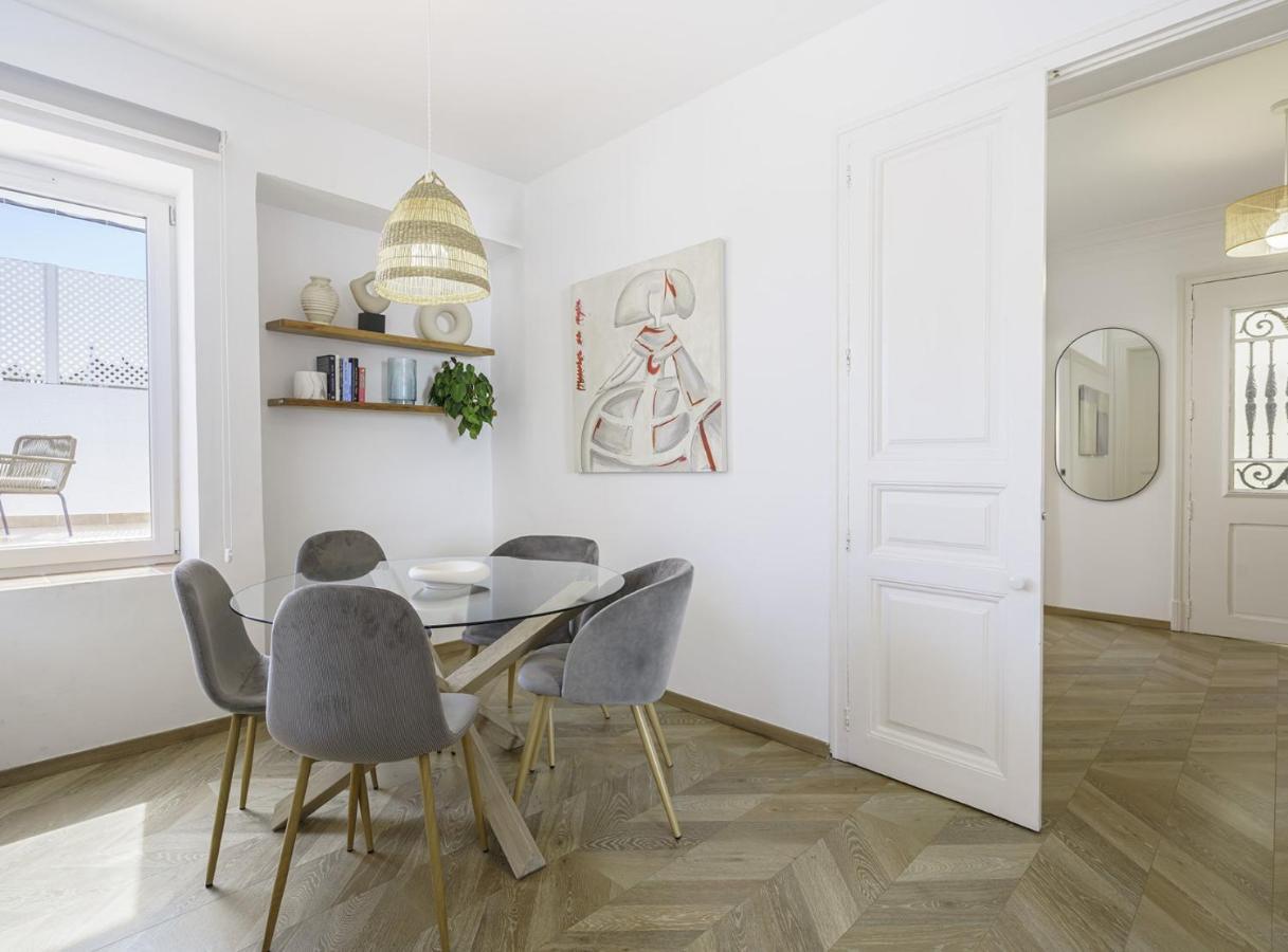 Sibsbcn-Paseo De Gracia Penthouse-Luxury-Terraces Leilighet Barcelona Eksteriør bilde