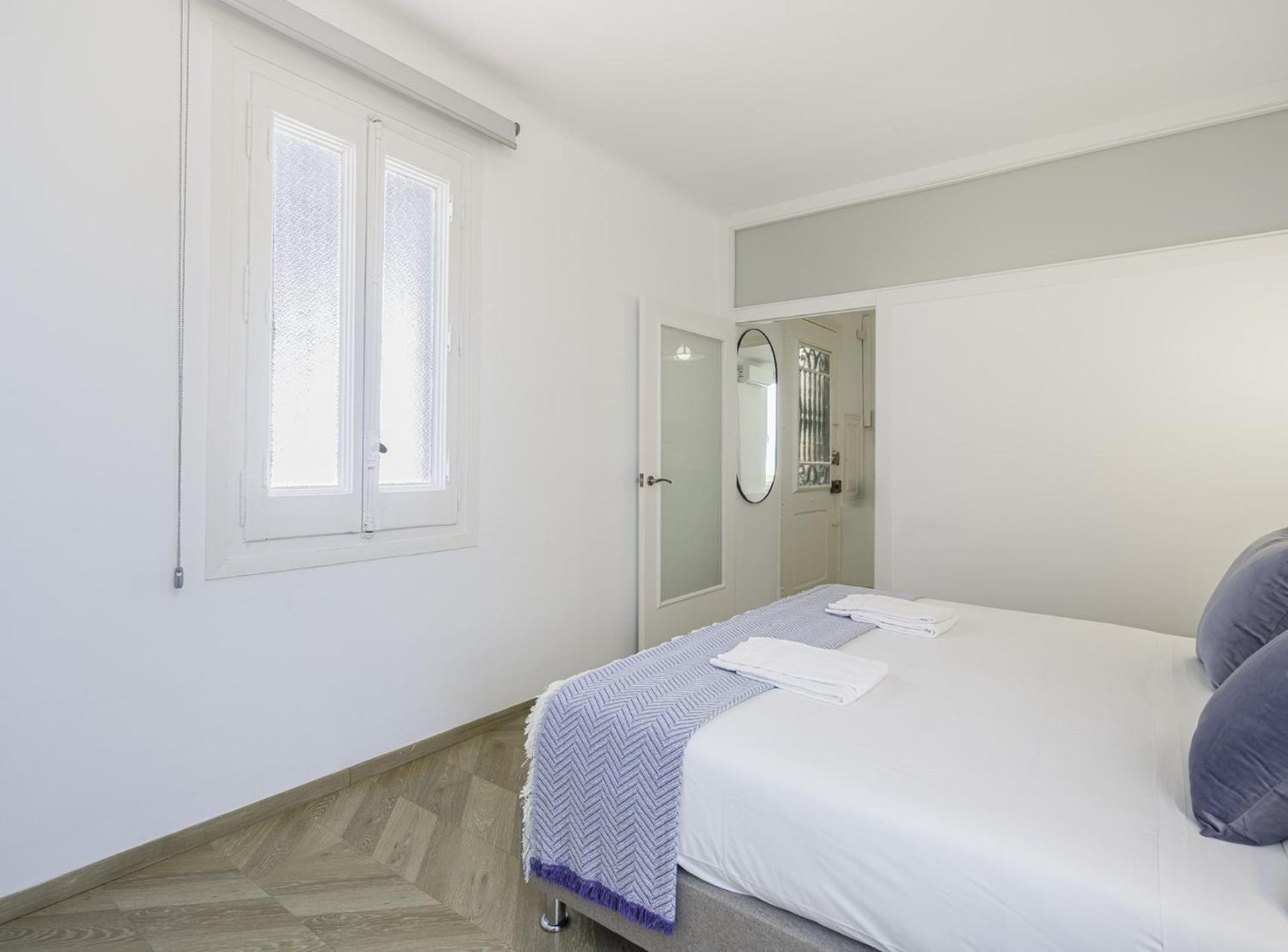 Sibsbcn-Paseo De Gracia Penthouse-Luxury-Terraces Leilighet Barcelona Eksteriør bilde