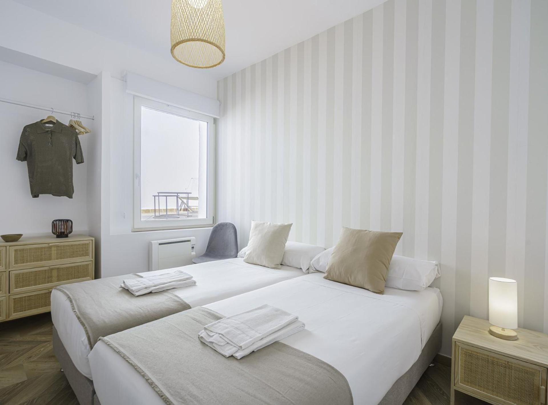 Sibsbcn-Paseo De Gracia Penthouse-Luxury-Terraces Leilighet Barcelona Eksteriør bilde
